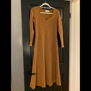 Carly Jean Los Angeles Dress